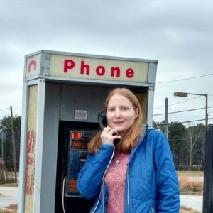 Meet your Posher, Beckie